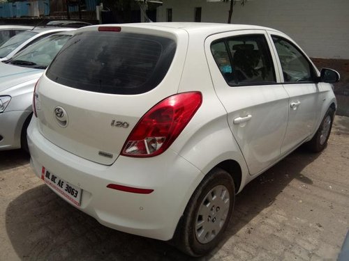 Used Hyundai i20 Magna Optional 1.2 2014 for sale at low price