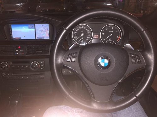 BMW 3 Series 330d Convertible 2013 by owner 