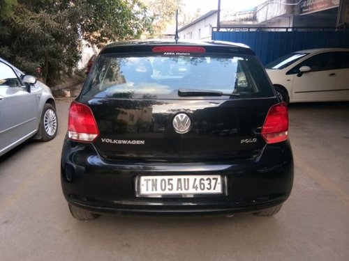 Used 2013 Volkswagen Polo for sale