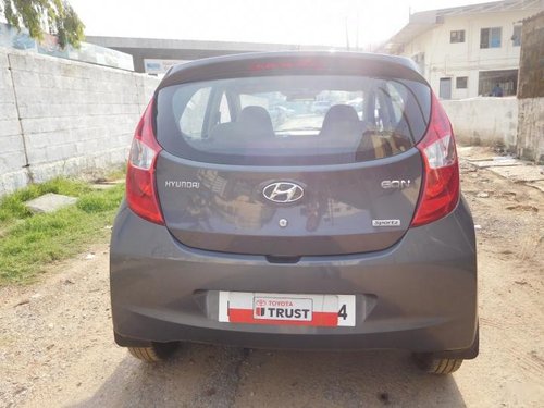 Good as new 2015 Hyundai Eon for sale