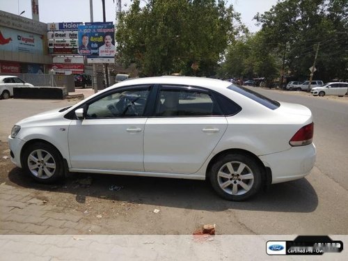 2011 Volkswagen Vento for sale at low price