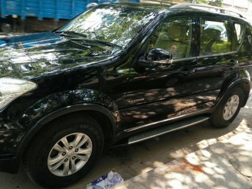 Used Mahindra Ssangyong Rexton RX7 2013 for sale