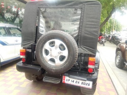 Good as new Mahindra Thar 2016 for sale 