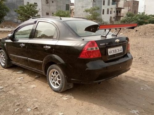 Used Chevrolet Aveo 1.4 BS IV 2011 for sale at low price