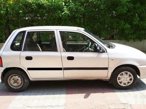 Used 2004 Maruti Suzuki Zen for sale