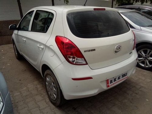 Used Hyundai i20 Magna Optional 1.2 2014 for sale at low price