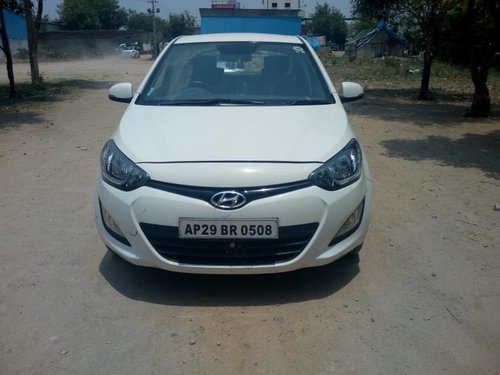 2012 Hyundai i20 for sale at low price