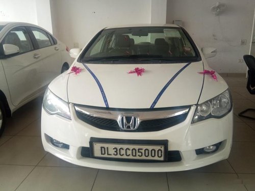 Honda Civic 2012 for sale at low price