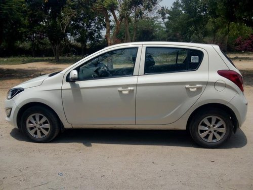 2012 Hyundai i20 for sale at low price