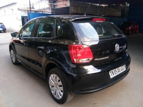 Used 2013 Volkswagen Polo for sale