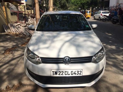 Good as new 2013 Volkswagen Polo for sale