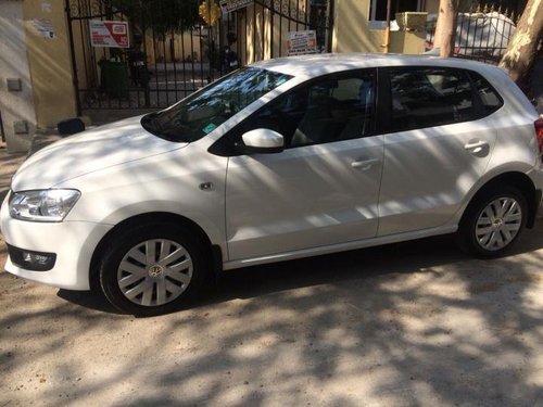 Good as new 2013 Volkswagen Polo for sale