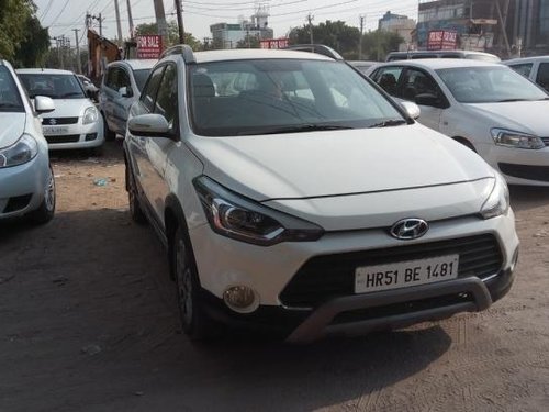 Good as new Hyundai i20 Active 2015 for sale 