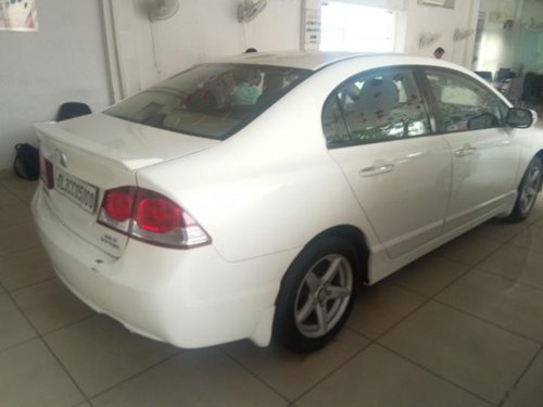 Honda Civic 2012 for sale at low price