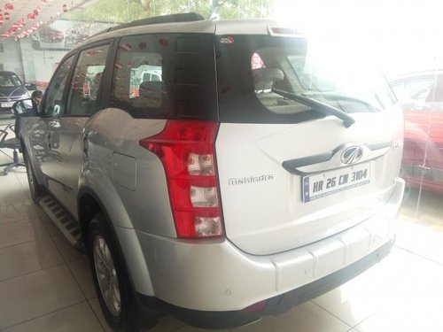 Mahindra XUV500 W8 2WD 2016 in good condition for sale