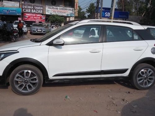 Good as new Hyundai i20 Active 2015 for sale 