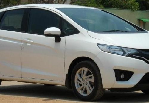 Used 2015 Honda Jazz for sale