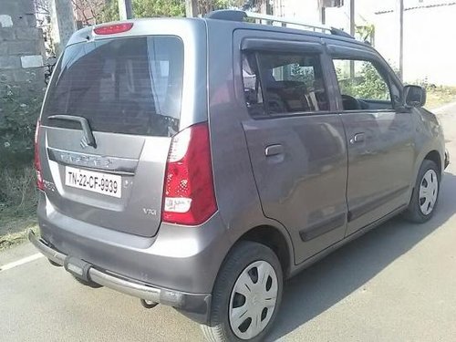 Good condition Maruti Suzuki Wagon R 2012 for sale 