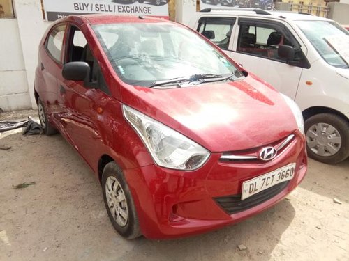 Used Hyundai Eon D Lite Plus 2014 for sale