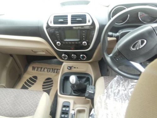 Used Mahindra TUV 300 car for sale at low price