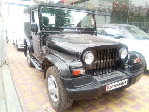 Good as new Mahindra Thar 2016 for sale 