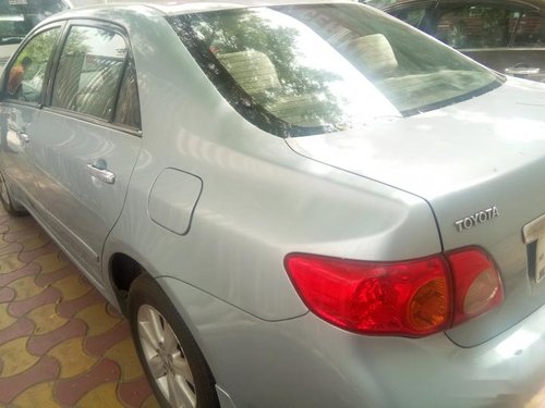 2008 Toyota Corolla Altis for sale