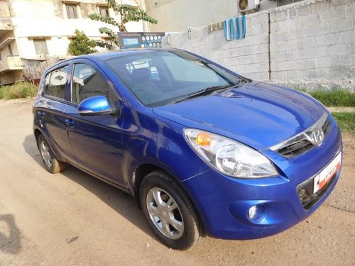 Used Hyundai i20 1.2 Sportz 2011 by owner 