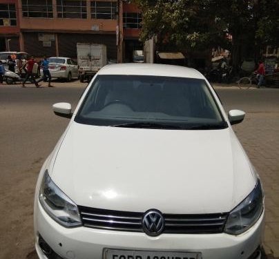 2011 Volkswagen Vento for sale at low price