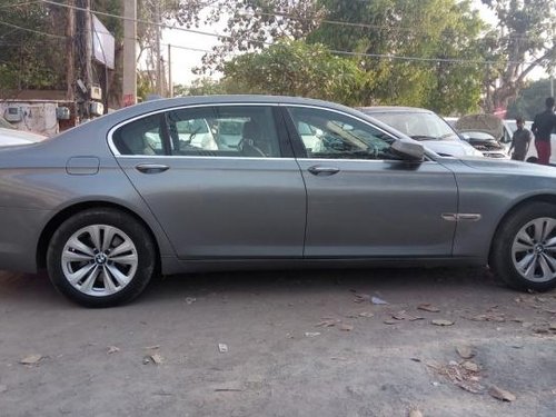 Good as new 2010 BMW 7 Series for sale at low price