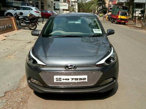 Used 2016 Hyundai Elite i20 car at low price