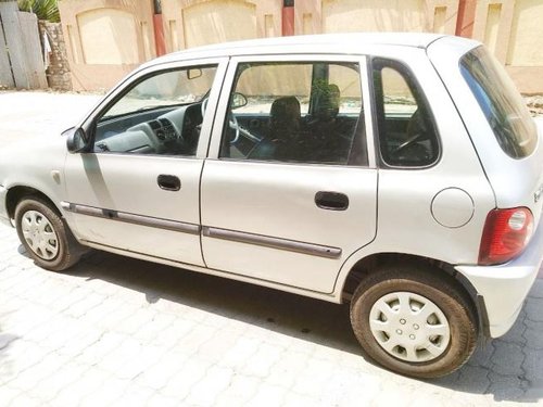 Used 2004 Maruti Suzuki Zen for sale