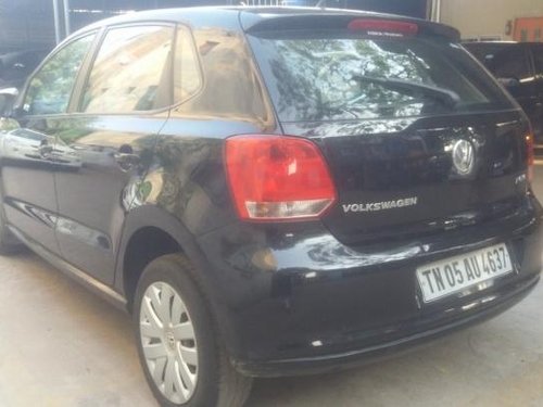 Used 2013 Volkswagen Polo for sale