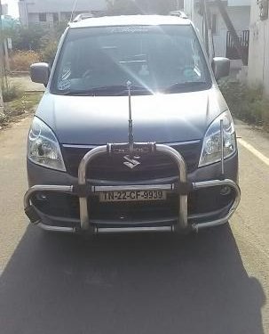 Good condition Maruti Suzuki Wagon R 2012 for sale 