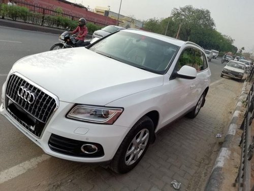 Good condition Audi Q5 2014 for sale 