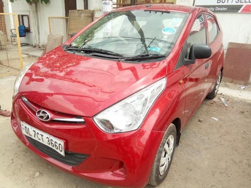 Used Hyundai Eon D Lite Plus 2014 for sale