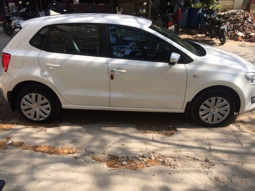 Good as new 2013 Volkswagen Polo for sale