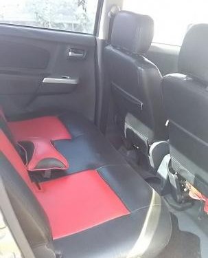 Good condition Maruti Suzuki Wagon R 2012 for sale 