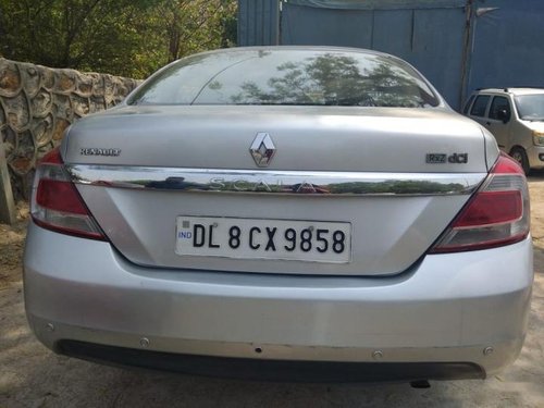 Good Renault Scala 2012 for sale in New Delhi