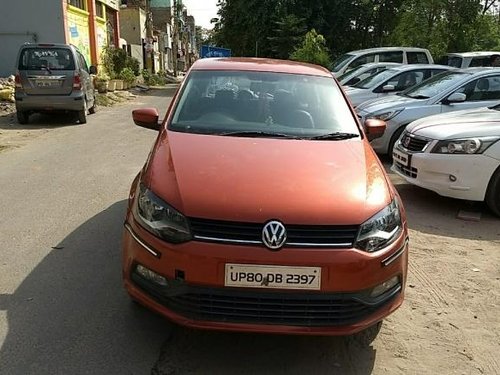 Used Volkswagen Polo 1.5 TDI Comfortline 2014 for sale