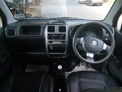 Used 2008 Maruti Suzuki Wagon R for sale in Chennai 