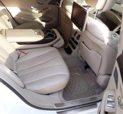 Used 2014 Mercedes Benz S Class for sale