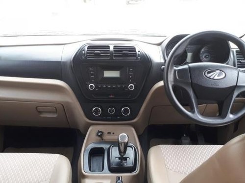 Used Mahindra TUV 300 T6 Plus AMT 2016 for sale at low price