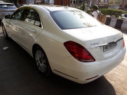 Used 2014 Mercedes Benz S Class for sale