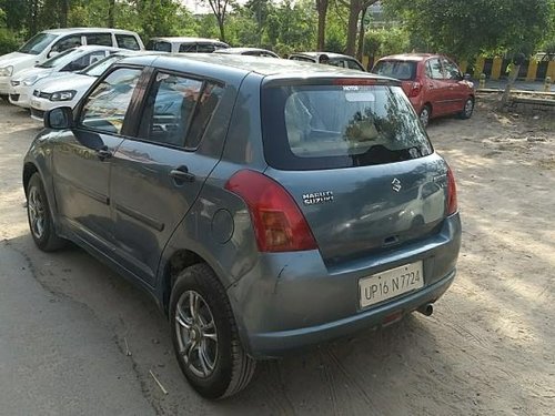 Good Maruti Suzuki Swift 2006 at low price 