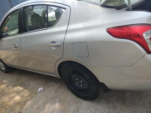 Good Renault Scala 2012 for sale in New Delhi