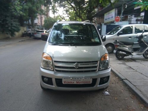 Used 2008 Maruti Suzuki Wagon R for sale in Chennai 