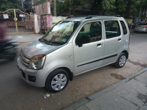 Used 2008 Maruti Suzuki Wagon R for sale in Chennai 