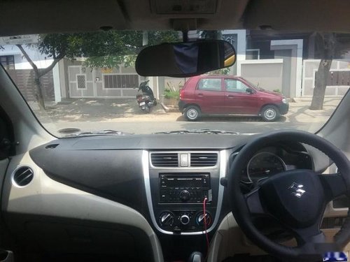 Used 2014 Maruti Suzuki Celerio car at low price