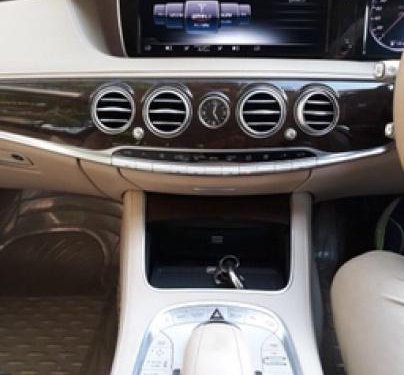 Used 2014 Mercedes Benz S Class for sale