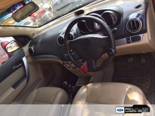 Chevrolet Aveo U VA 1.2 LT 2008 for sale in Noida 